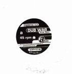 Dub War : Dub War - Scorn - Johnny Violent